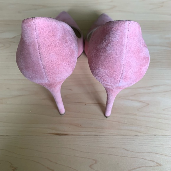 Prada heels - Picture 4 of 6